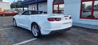 2020 Chevrolet Camaro LT   - Photo 9 - Columbia, SC 29210