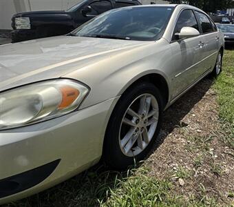 2008 Chevrolet Impala LTZ - Photo 2 - Columbia, SC 29210