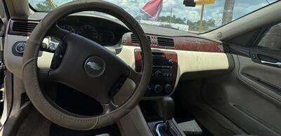 2008 Chevrolet Impala LTZ - Photo 3 - Columbia, SC 29210