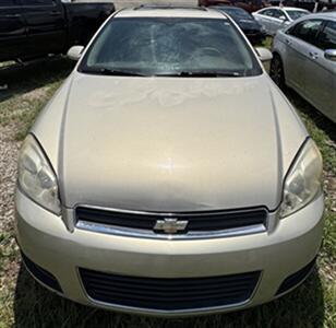 2008 Chevrolet Impala LTZ - Photo 1 - Columbia, SC 29210