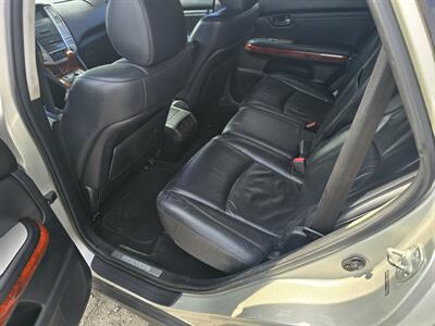 2004 Lexus RX 330   - Photo 10 - Columbia, SC 29210