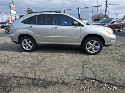 2004 Lexus RX 330   - Photo 4 - Columbia, SC 29210