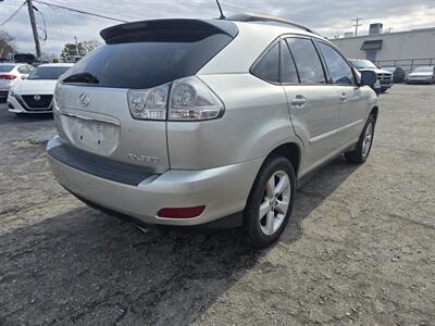 2004 Lexus RX 330   - Photo 5 - Columbia, SC 29210