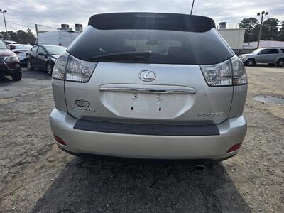 2004 Lexus RX 330   - Photo 6 - Columbia, SC 29210