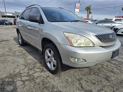 2004 Lexus RX 330   - Photo 3 - Columbia, SC 29210