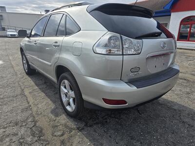 2004 Lexus RX 330   - Photo 7 - Columbia, SC 29210