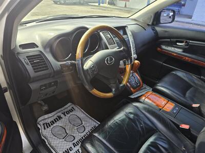 2004 Lexus RX 330   - Photo 9 - Columbia, SC 29210