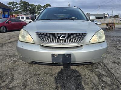 2004 Lexus RX 330   - Photo 2 - Columbia, SC 29210