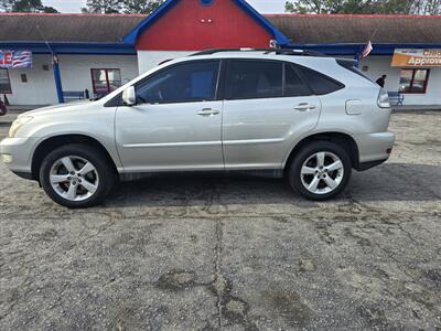 2004 Lexus RX 330   - Photo 8 - Columbia, SC 29210