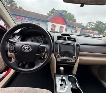 2013 Toyota Camry L   - Photo 6 - Columbia, SC 29210