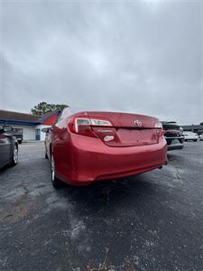 2013 Toyota Camry L   - Photo 8 - Columbia, SC 29210