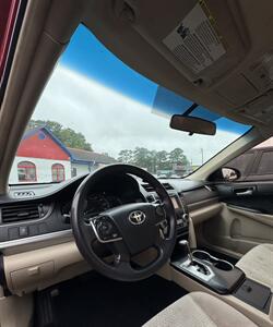 2013 Toyota Camry L   - Photo 5 - Columbia, SC 29210