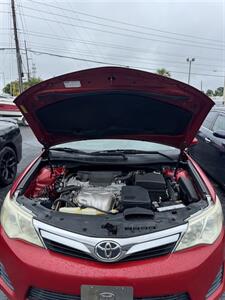 2013 Toyota Camry L   - Photo 10 - Columbia, SC 29210