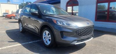 2020 Ford Escape S   - Photo 3 - Columbia, SC 29210