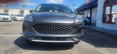 2020 Ford Escape S   - Photo 12 - Columbia, SC 29210