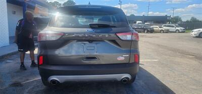 2020 Ford Escape S   - Photo 8 - Columbia, SC 29210