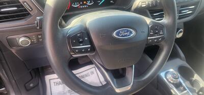 2020 Ford Escape S   - Photo 13 - Columbia, SC 29210