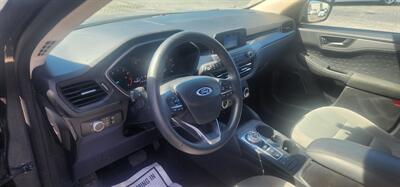 2020 Ford Escape S   - Photo 19 - Columbia, SC 29210