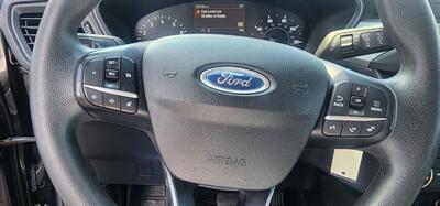 2020 Ford Escape S   - Photo 15 - Columbia, SC 29210