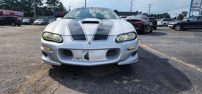 1999 Chevrolet Camaro Z28 SS   - Photo 24 - Columbia, SC 29210