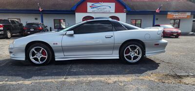 1999 Chevrolet Camaro Z28 SS   - Photo 15 - Columbia, SC 29210