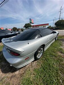 1999 Chevrolet Camaro Z28 SS   - Photo 4 - Columbia, SC 29210