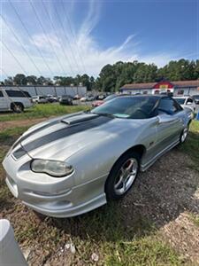 1999 Chevrolet Camaro Z28 SS   - Photo 1 - Columbia, SC 29210