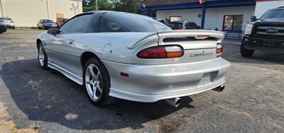 1999 Chevrolet Camaro Z28 SS   - Photo 20 - Columbia, SC 29210