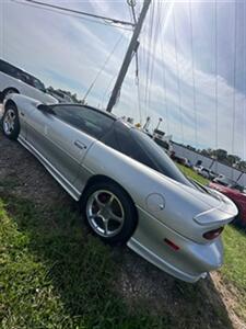 1999 Chevrolet Camaro Z28 SS   - Photo 6 - Columbia, SC 29210