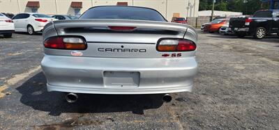 1999 Chevrolet Camaro Z28 SS   - Photo 27 - Columbia, SC 29210