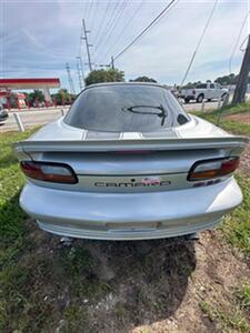 1999 Chevrolet Camaro Z28 SS   - Photo 5 - Columbia, SC 29210