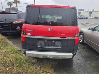 2006 Honda Element LX   - Photo 3 - Columbia, SC 29210