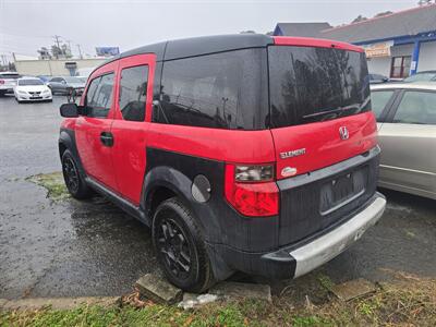 2006 Honda Element LX   - Photo 4 - Columbia, SC 29210