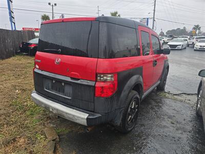 2006 Honda Element LX   - Photo 2 - Columbia, SC 29210