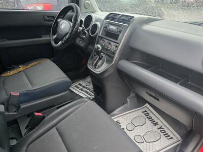 2006 Honda Element LX   - Photo 8 - Columbia, SC 29210