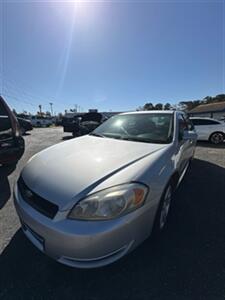 2012 Chevrolet Impala LT Fleet   - Photo 2 - Columbia, SC 29210