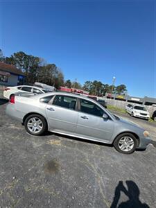 2012 Chevrolet Impala LT Fleet   - Photo 5 - Columbia, SC 29210