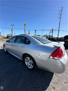 2012 Chevrolet Impala LT Fleet   - Photo 8 - Columbia, SC 29210