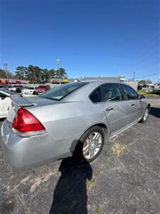 2012 Chevrolet Impala LT Fleet   - Photo 6 - Columbia, SC 29210