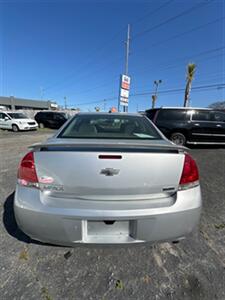 2012 Chevrolet Impala LT Fleet   - Photo 7 - Columbia, SC 29210