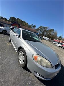 2012 Chevrolet Impala LT Fleet   - Photo 4 - Columbia, SC 29210