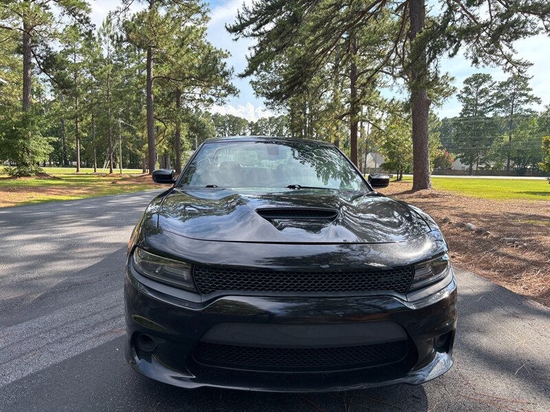 2019 Dodge Charger GT
