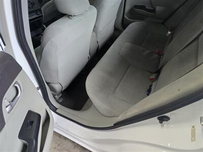 2012 Honda Civic LX - Photo 9 - Columbia, SC 29210