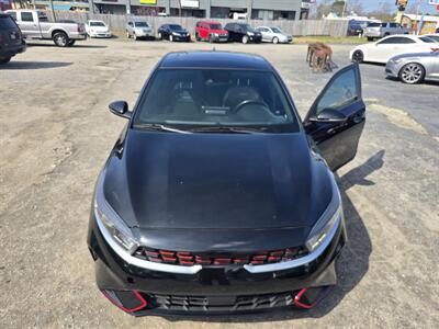 2023 Kia Forte GT-Line   - Photo 21 - Columbia, SC 29210