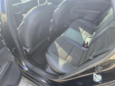 2023 Kia Forte GT-Line   - Photo 12 - Columbia, SC 29210