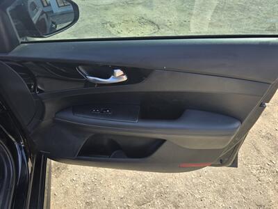 2023 Kia Forte GT-Line   - Photo 16 - Columbia, SC 29210