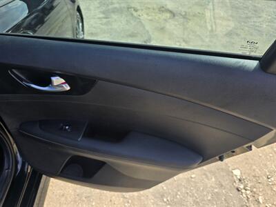 2023 Kia Forte GT-Line   - Photo 18 - Columbia, SC 29210