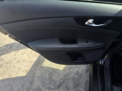 2023 Kia Forte GT-Line   - Photo 13 - Columbia, SC 29210