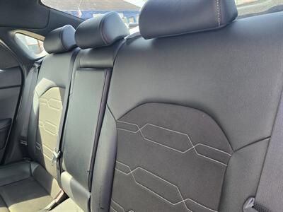 2023 Kia Forte GT-Line   - Photo 14 - Columbia, SC 29210
