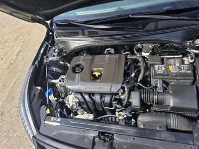 2023 Kia Forte GT-Line   - Photo 23 - Columbia, SC 29210